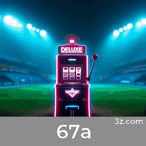 Experiência de Casino Elite no 67a: Dealers Reais e Jogos Premium