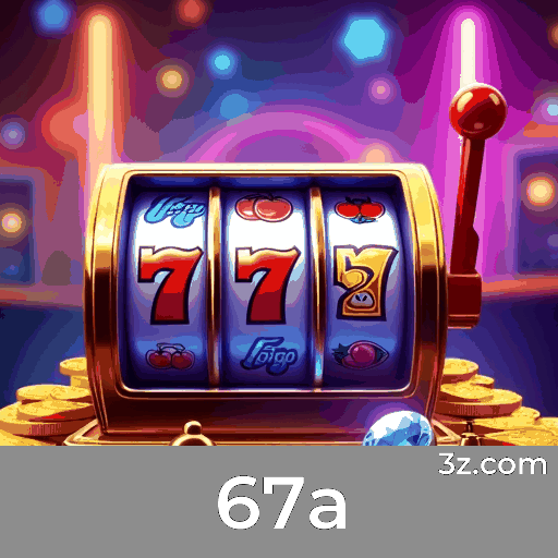 67a: Experiência de Jogos Diversificada e Imersiva 67a: Experiência de Jogos Diversificada e Imersiva